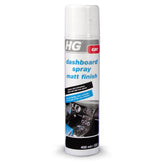 HG car dashboard spray matt finish (HG 5370)